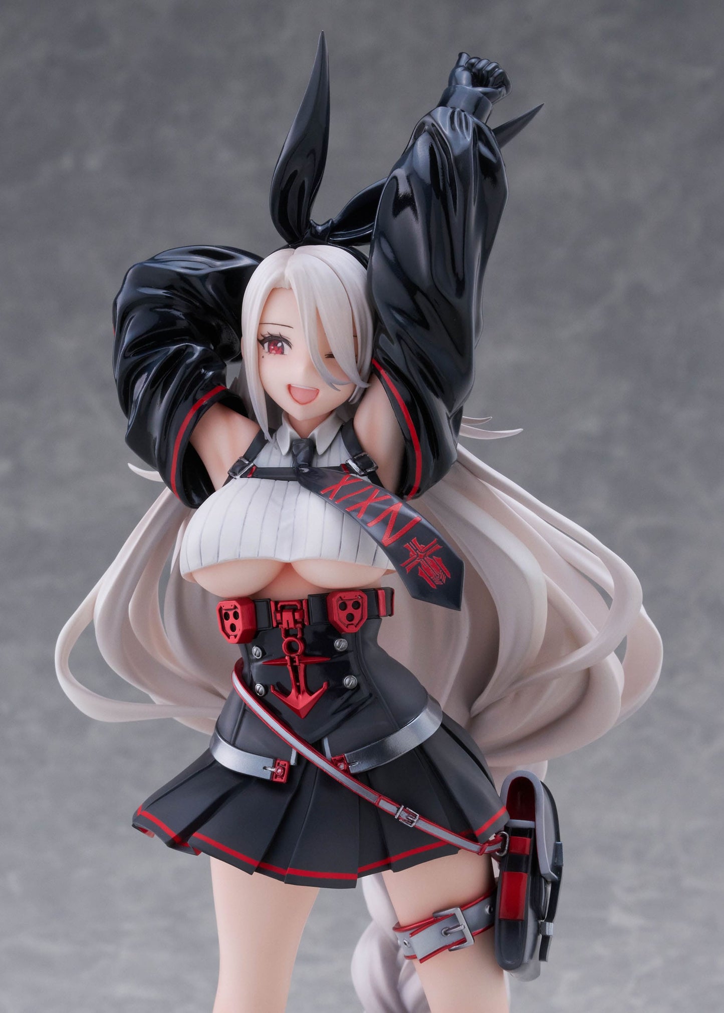 Prinz Heinrich Azur Lane Golden Head - Anime Figuren günstig kaufen