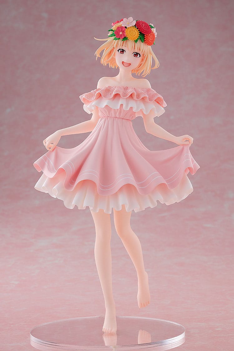 Chisato Nishikigi: Birthday illustration Ver. Good Smile Company