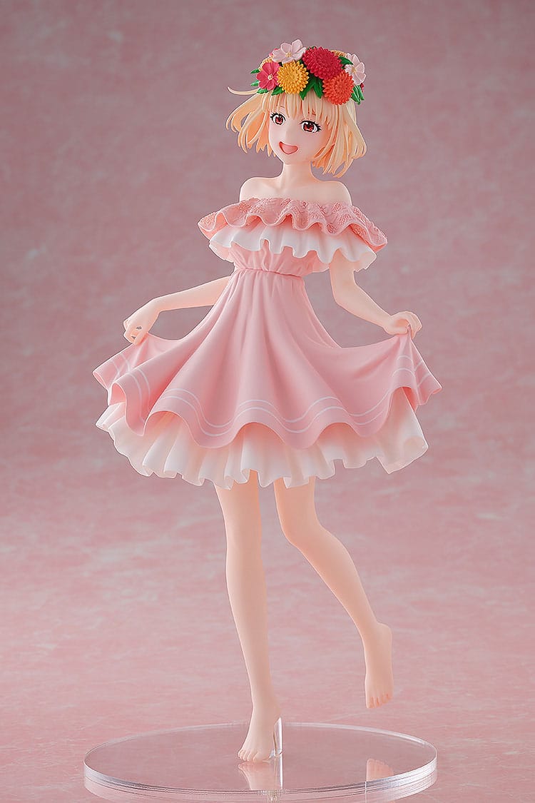 Chisato Nishikigi: Birthday illustration Ver. Good Smile Company