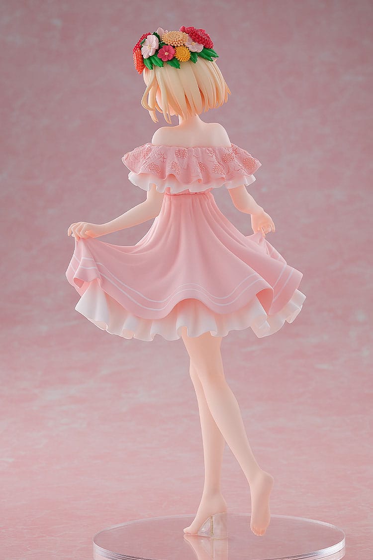 Chisato Nishikigi: Birthday illustration Ver. Good Smile Company