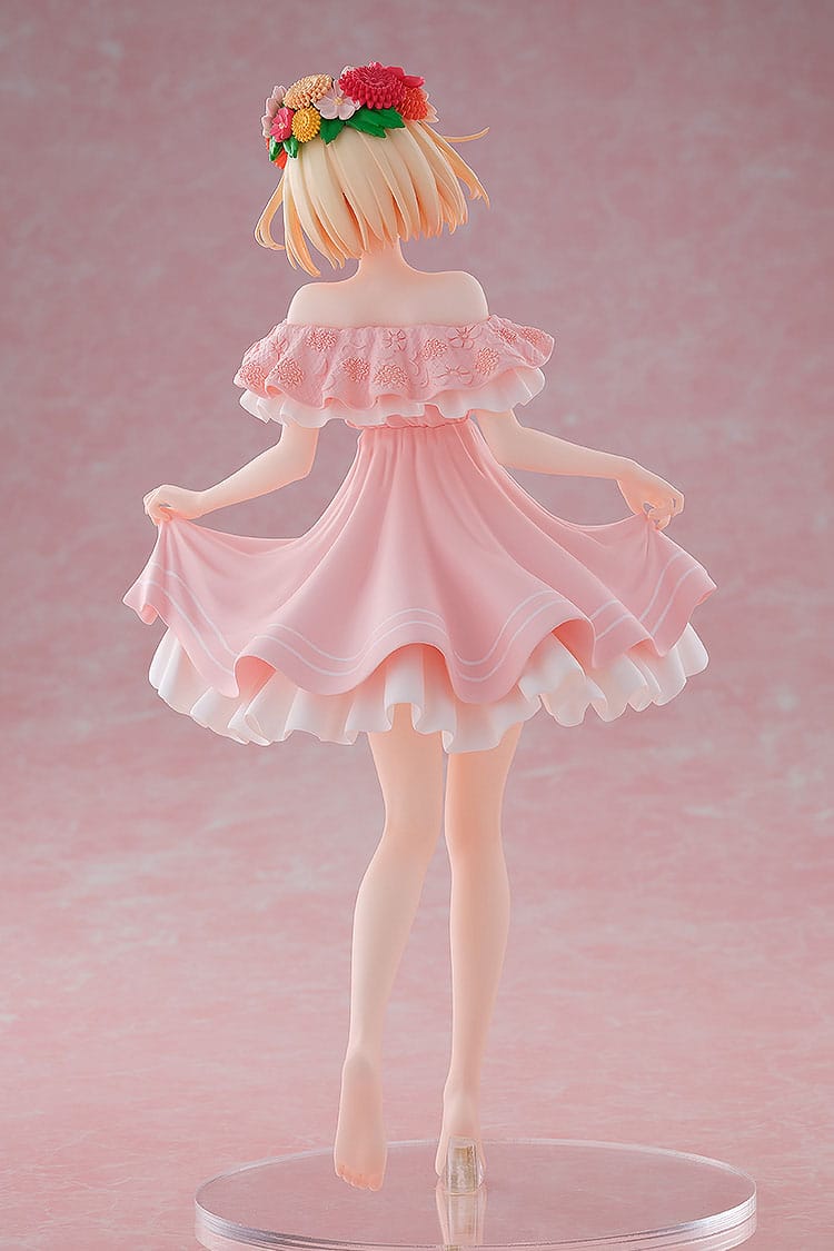 Chisato Nishikigi: Birthday illustration Ver. Good Smile Company