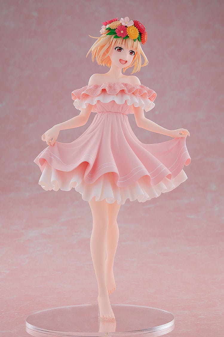 Chisato Nishikigi: Birthday illustration Ver. Good Smile Company