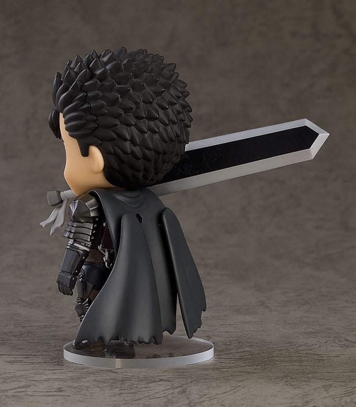 Guts - Berserk - Good Smile Company