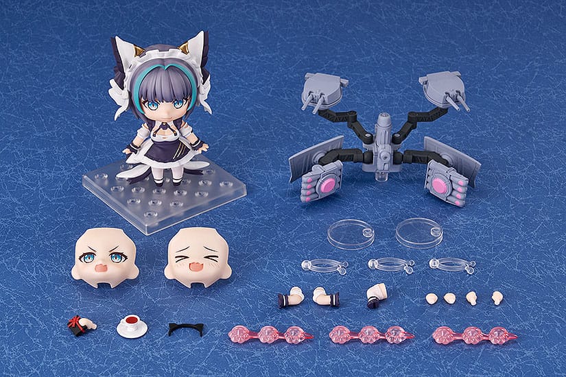 Cheshire - Azur Lane - Good Smile Company