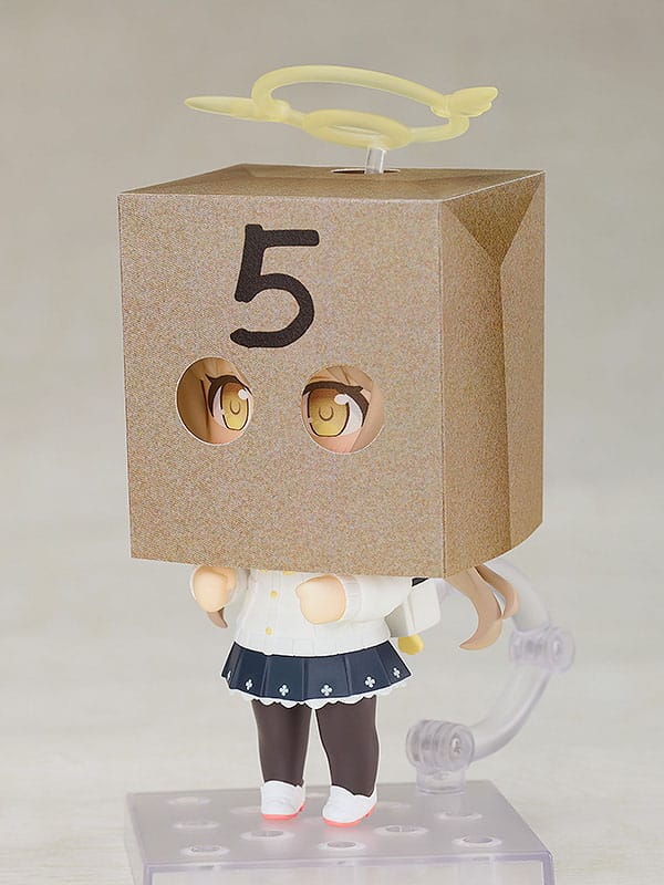 Ajitani Hifumi Nendoroid Good Smile Company