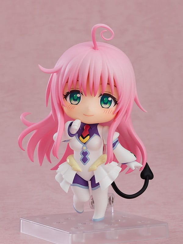 Lala Satalin Deviluke - Nendoroid 2322 - Good Smile Company