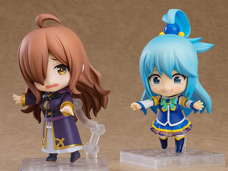 Wiz - Nendoroid 2328 - Good Smile Company