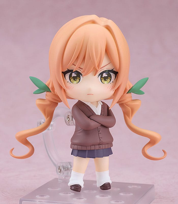 Karane Inda - Nendoroid 2311 - Good Smile Company