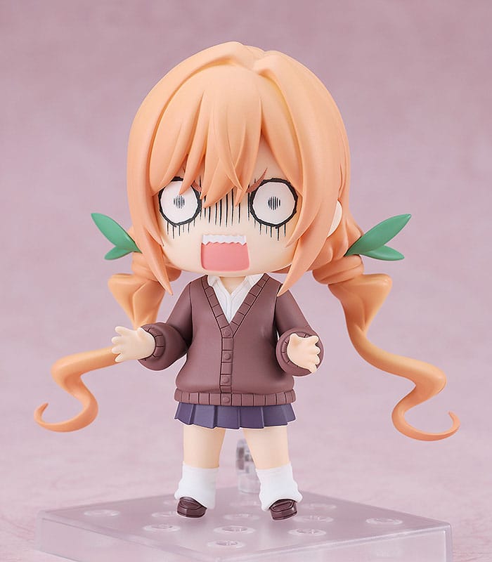 Karane Inda - Nendoroid 2311 - Good Smile Company