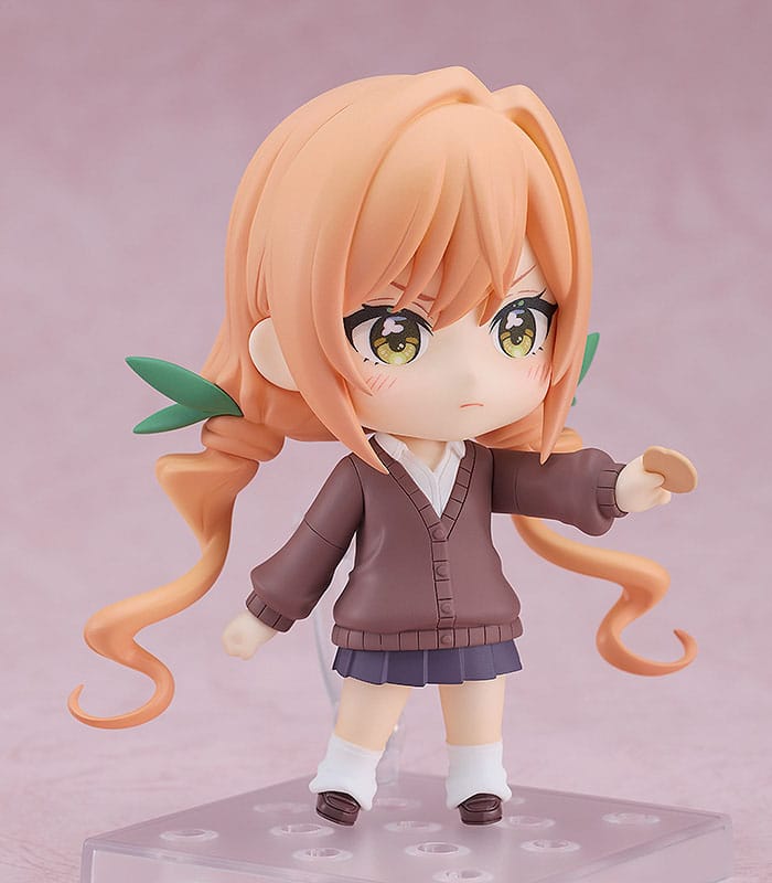 Karane Inda - Nendoroid 2311 - Good Smile Company