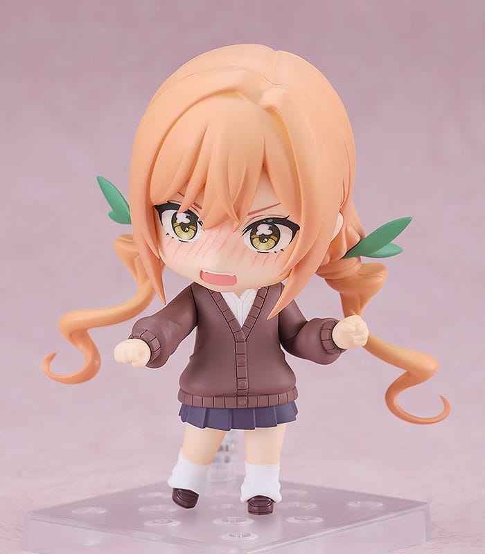 Karane Inda - Nendoroid 2311 - Good Smile Company