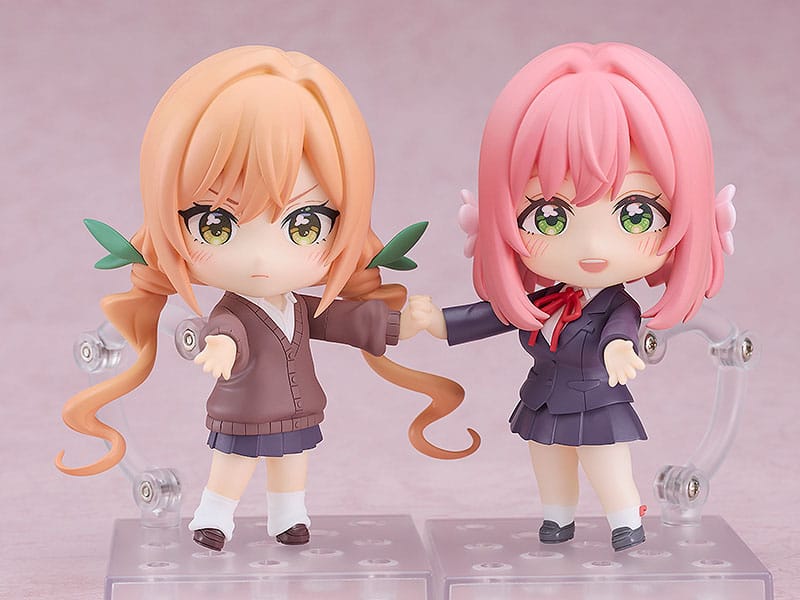 Karane Inda - Nendoroid 2311 - Good Smile Company