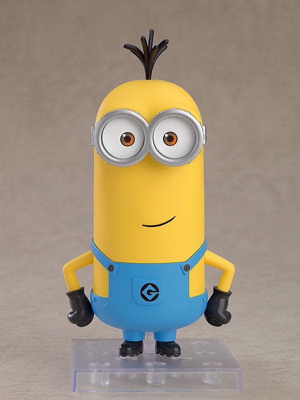 Kevin - Nendoroid (#2302) - Good Smile Company