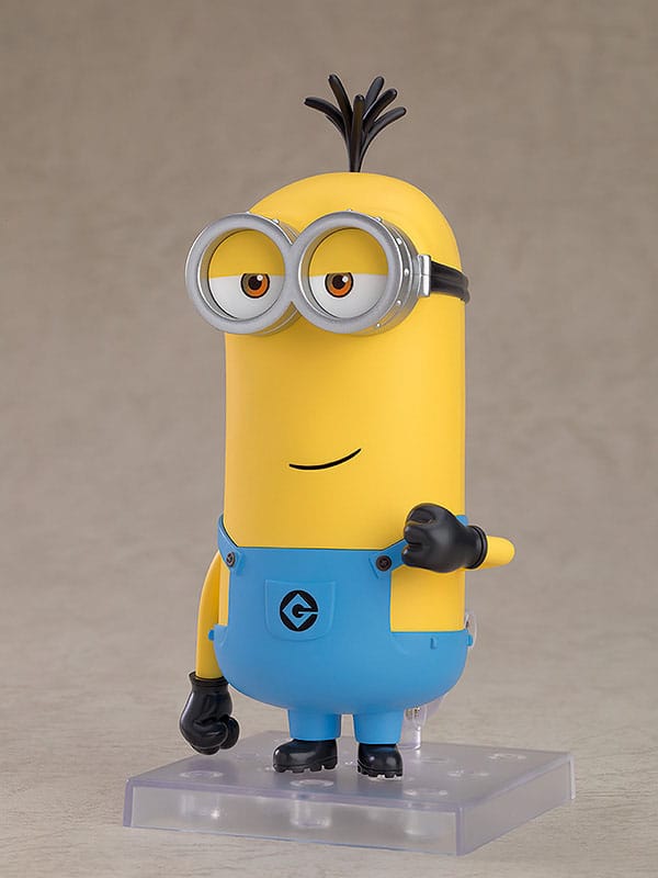 Kevin - Nendoroid (#2302) - Good Smile Company