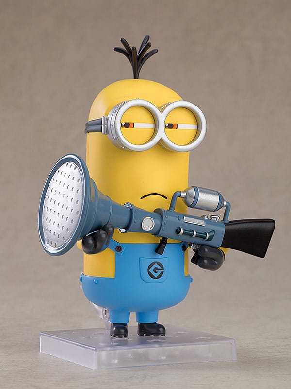 Kevin - Nendoroid (#2302) - Good Smile Company