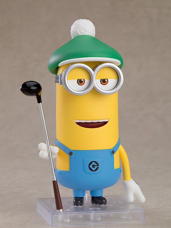 Kevin - Nendoroid (#2302) - Good Smile Company