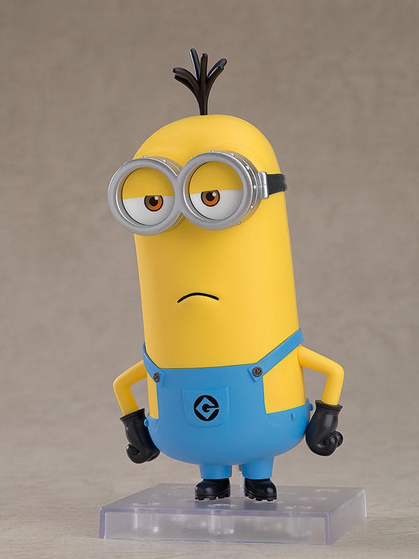 Kevin - Nendoroid (#2302) - Good Smile Company