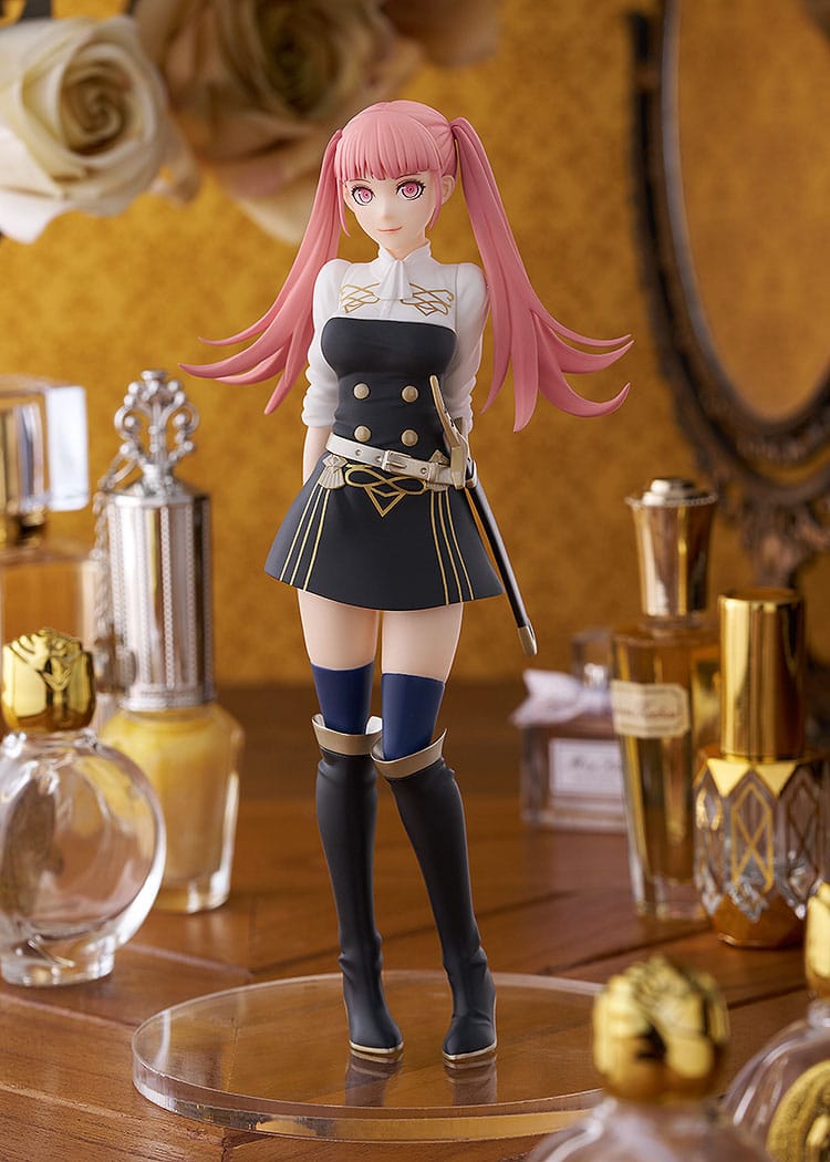 Hilda Valentine Goneril Pop Up Parade Good Smile Company