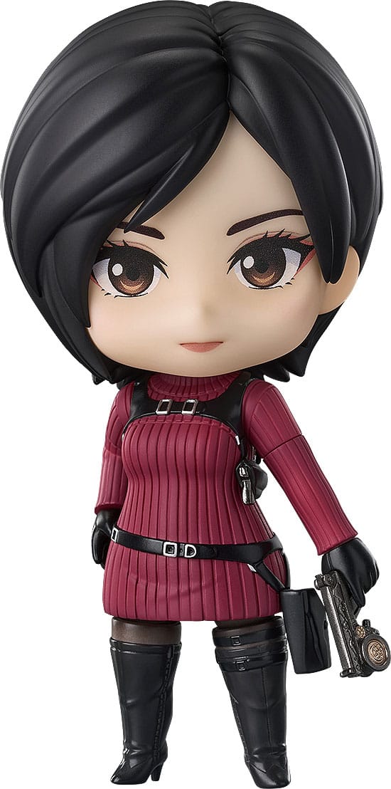Ada Wong Nendoroid Good Smile Company