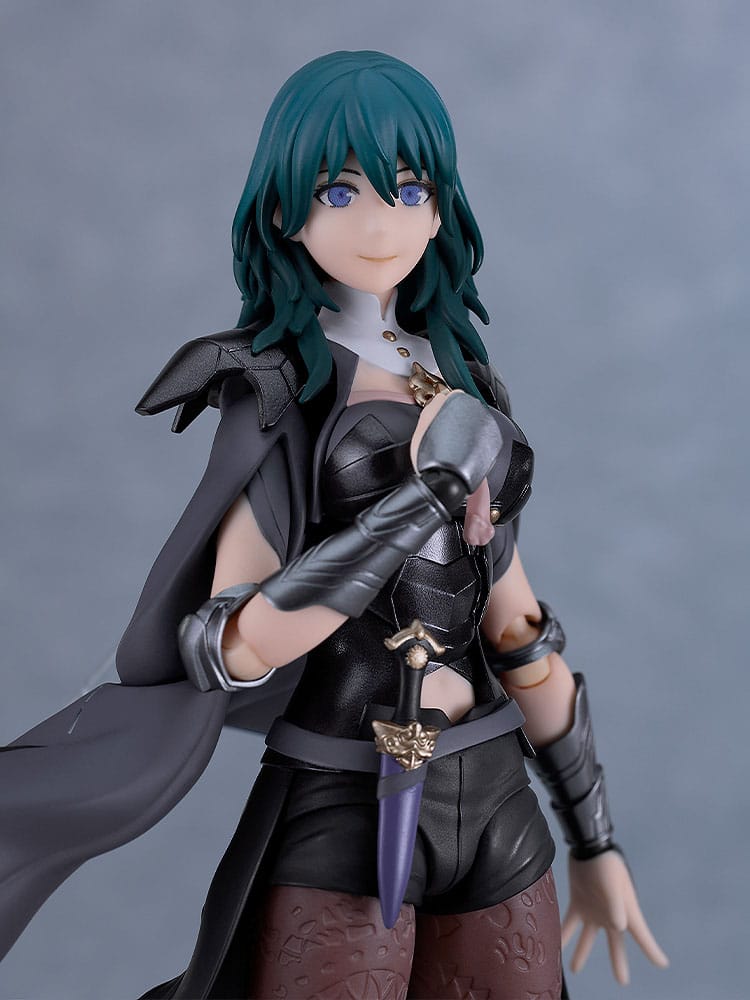 Byleth (Female) Figma Good Smile Company