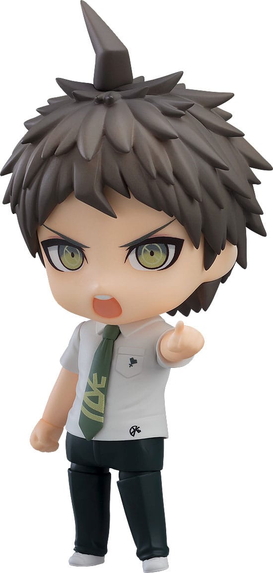 Hajime Hinata Nendoroid Good Smile Company - Anime Figuren günstig kaufen
