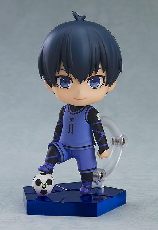 Isagi Yoichi - Nendoroid - Good Smile Company