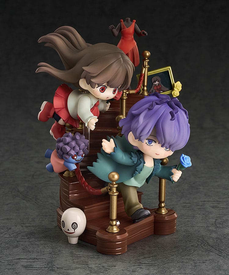 Ib & Garry Ib Chibi Figure Good Smile Company