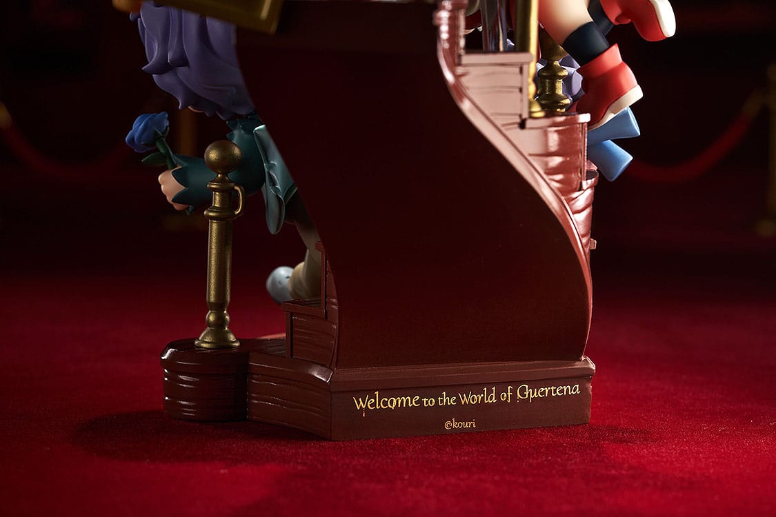 Ib & Garry Ib Chibi Figur Good Smile Company