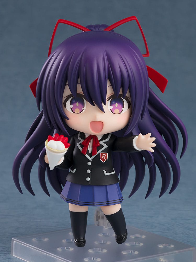 Tohka Yatogami: School Uniform Ver. Nendoroid Good Smile Company