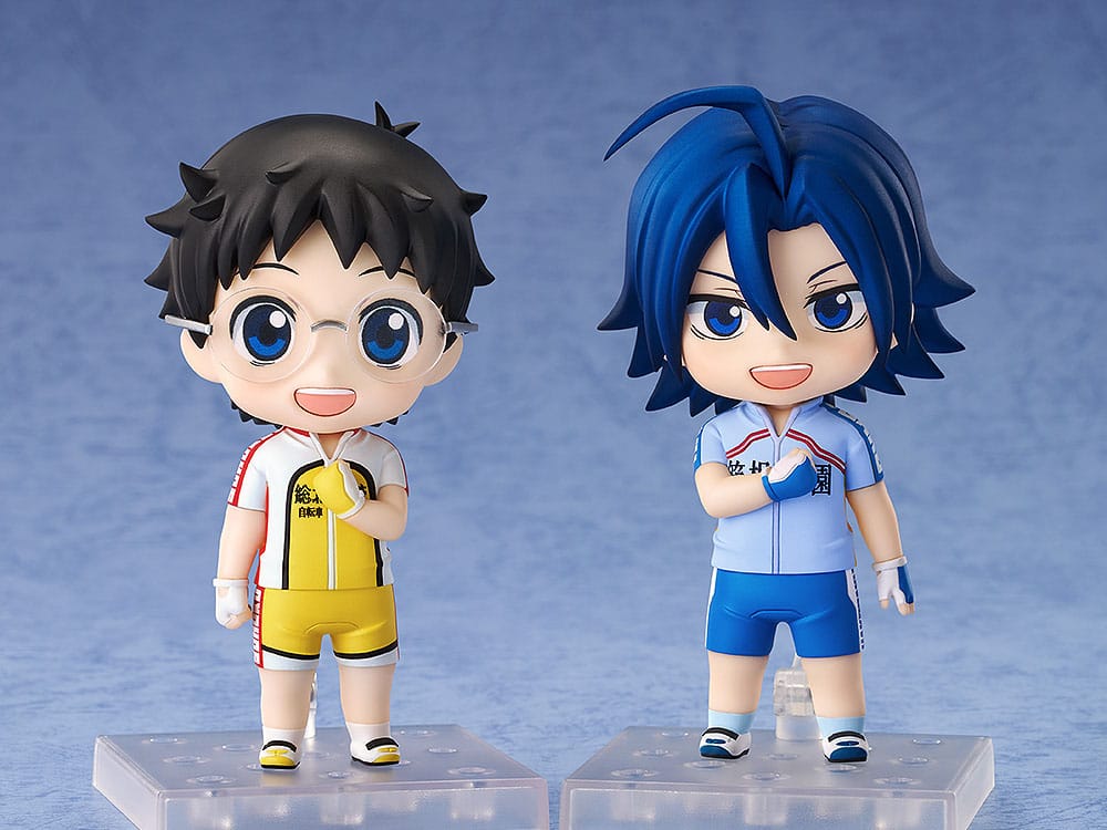 Manami Sangaku Nendoroid Light Good Smile Company