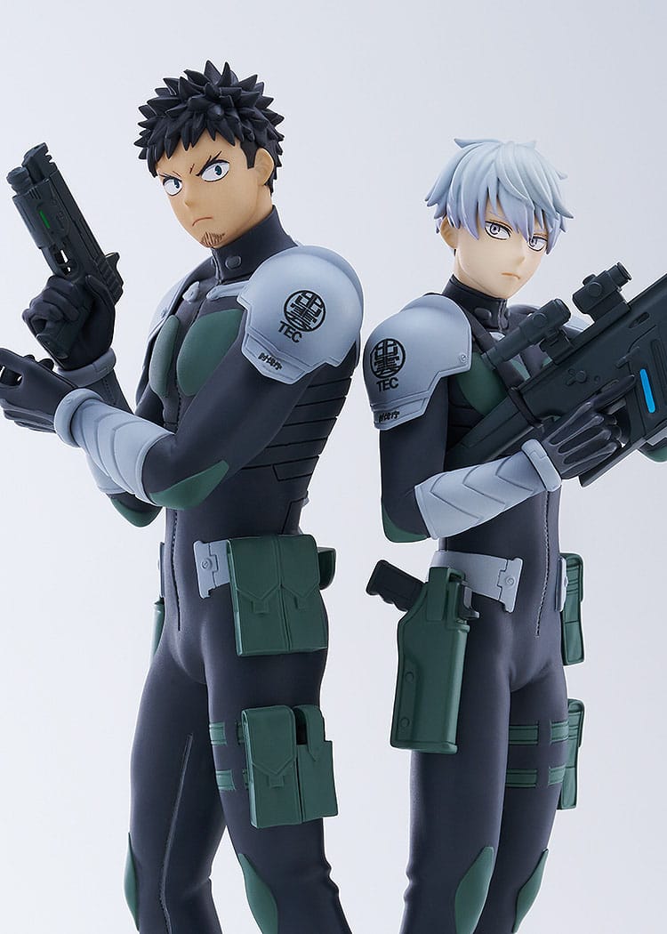 Kafka Hibino Pop Up Parade Good Smile Company - Anime Figuren günstig kaufen