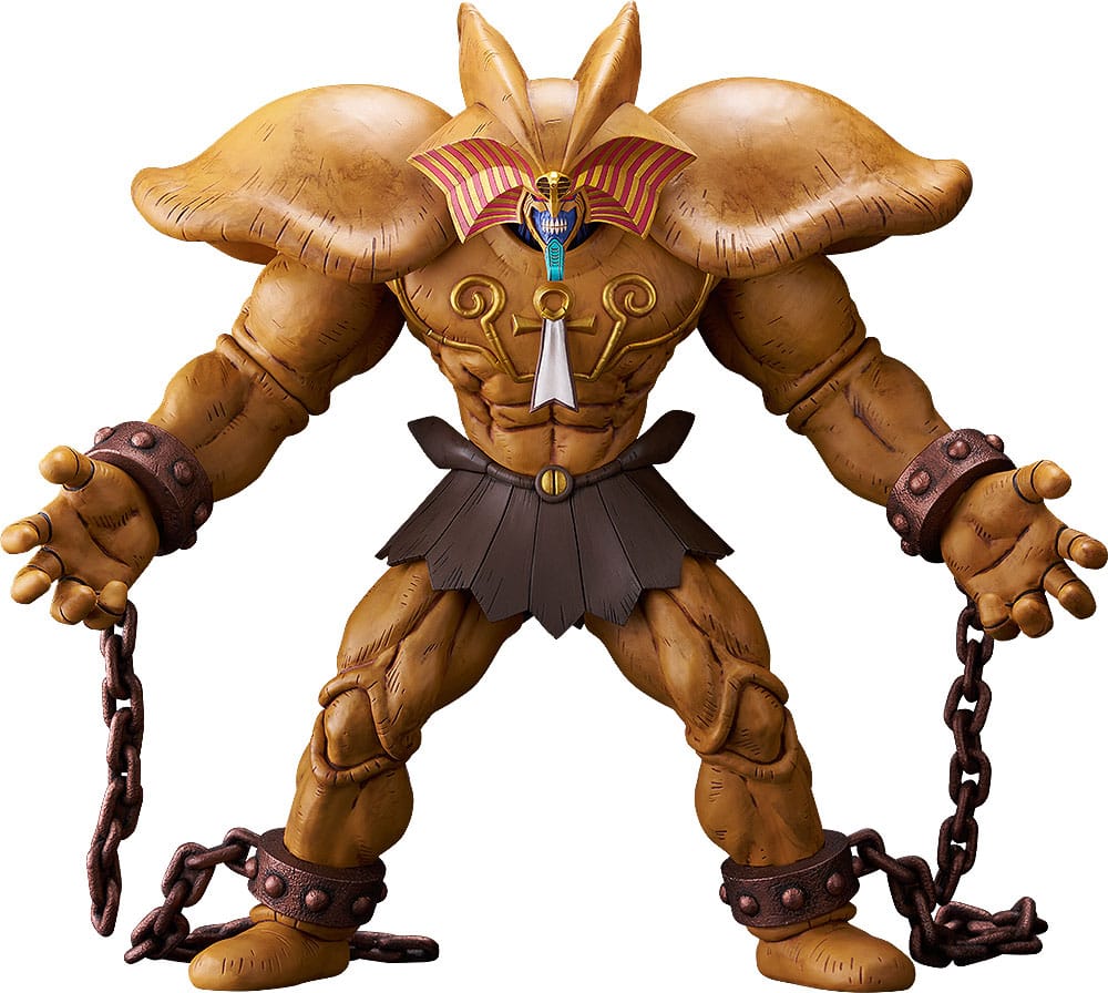 Exodia the Forbidden One Pop Up Parade Good Smile Company
