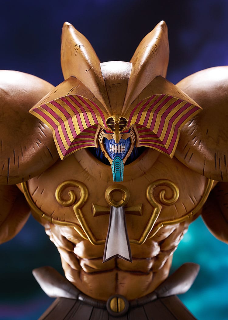 Exodia the Forbidden One Pop Up Parade Good Smile Company
