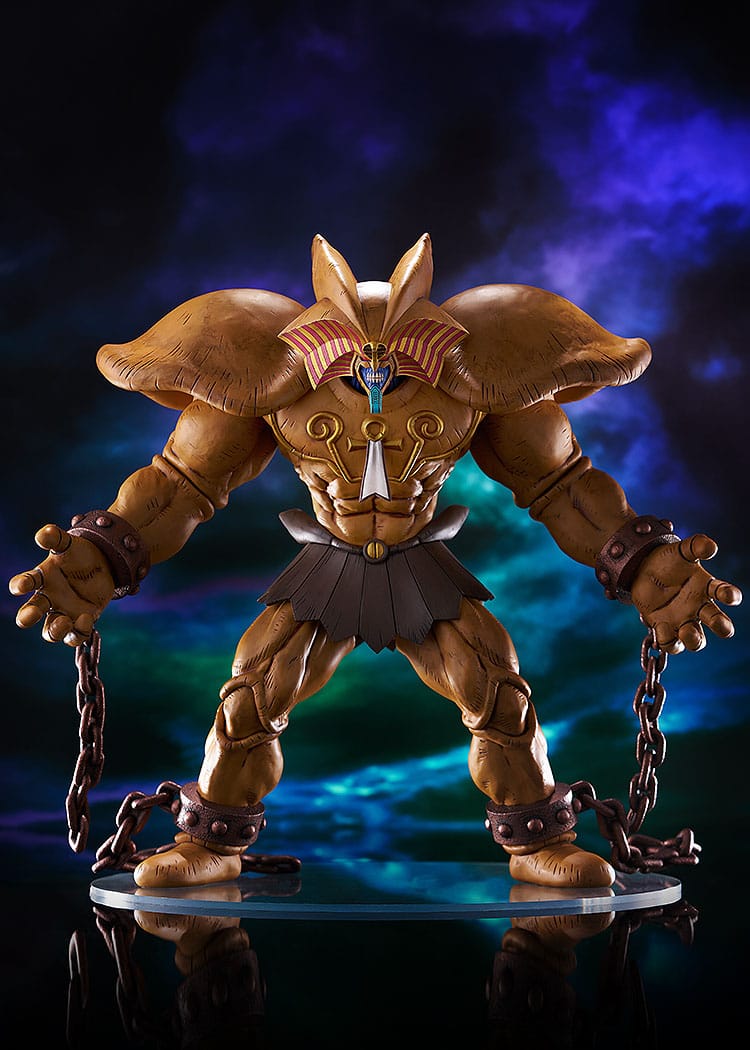 Exodia the Forbidden One Pop Up Parade Good Smile Company