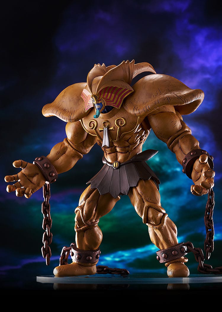 Exodia the Forbidden One Pop Up Parade Good Smile Company