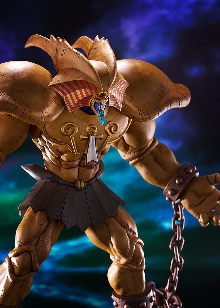 Exodia the Forbidden One Pop Up Parade Good Smile Company