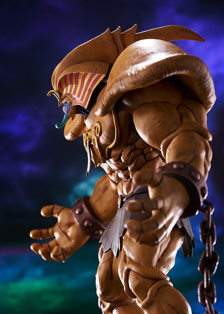 Exodia the Forbidden One Pop Up Parade Good Smile Company