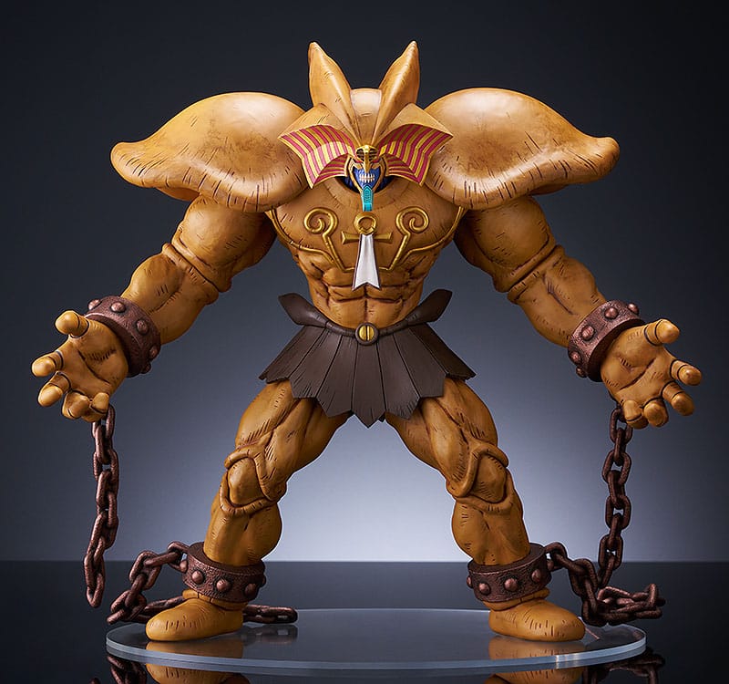 Exodia the Forbidden One Pop Up Parade Good Smile Company