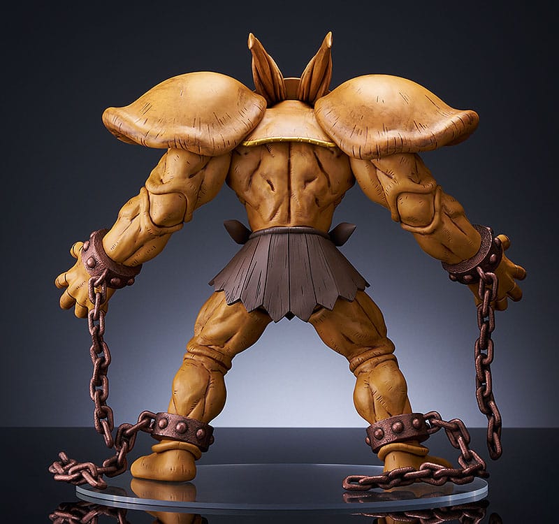 Exodia the Forbidden One Pop Up Parade Good Smile Company