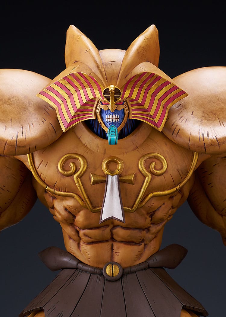 Exodia the Forbidden One Pop Up Parade Good Smile Company