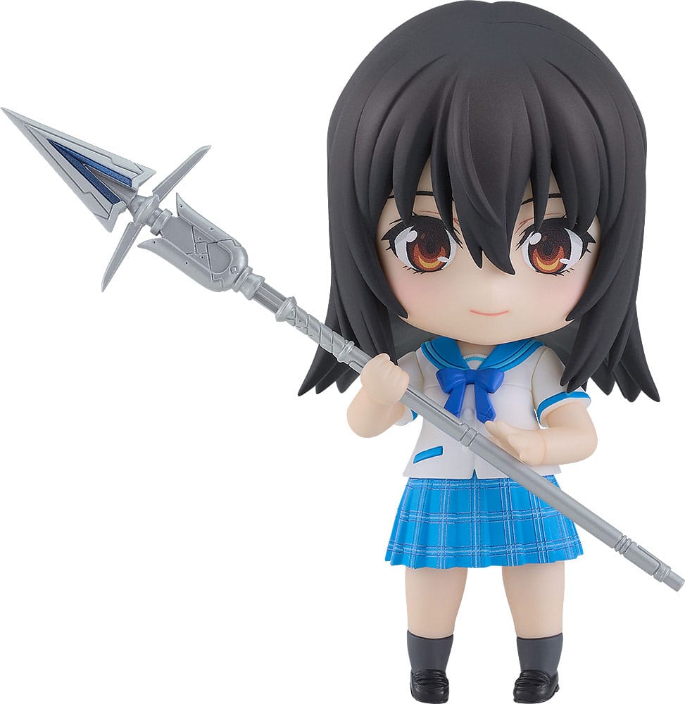 Yukina Himeragi Nendoroid Good Smile Company