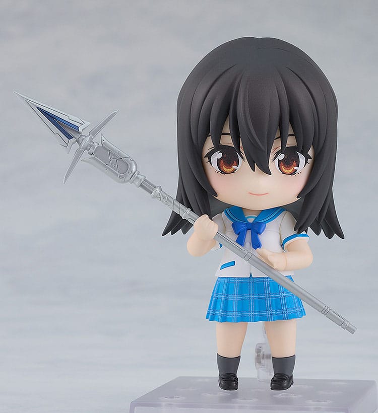 Yukina Himeragi Nendoroid Good Smile Company