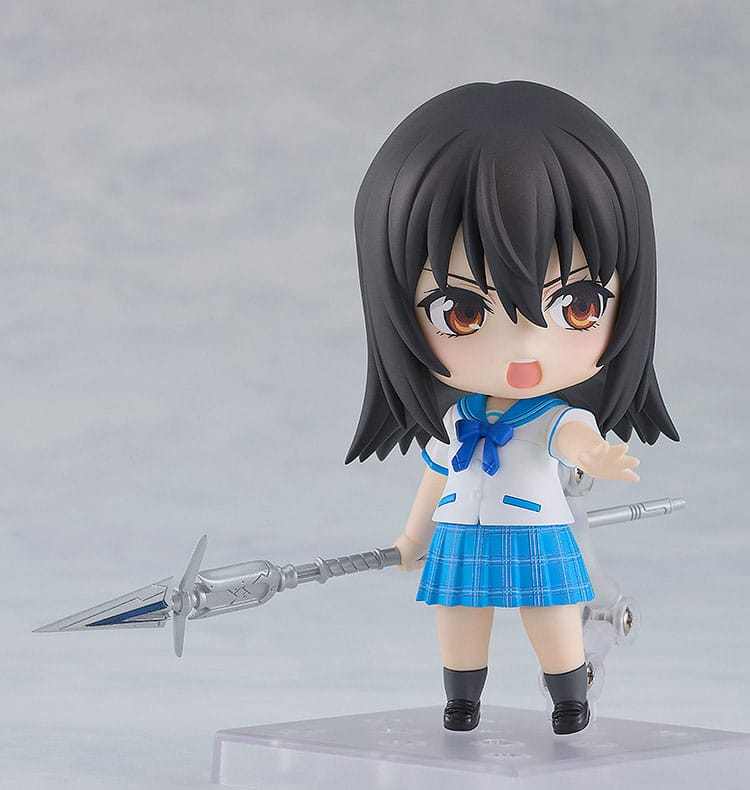 Yukina Himeragi Nendoroid Good Smile Company