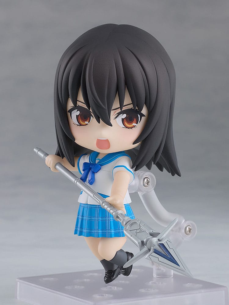 Yukina Himeragi Nendoroid Good Smile Company