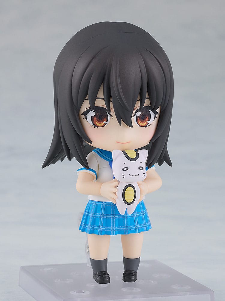 Yukina Himeragi Nendoroid Good Smile Company