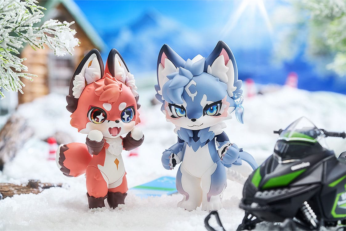 Caesar Nendoroid Good Smile Company - Anime Figuren günstig kaufen