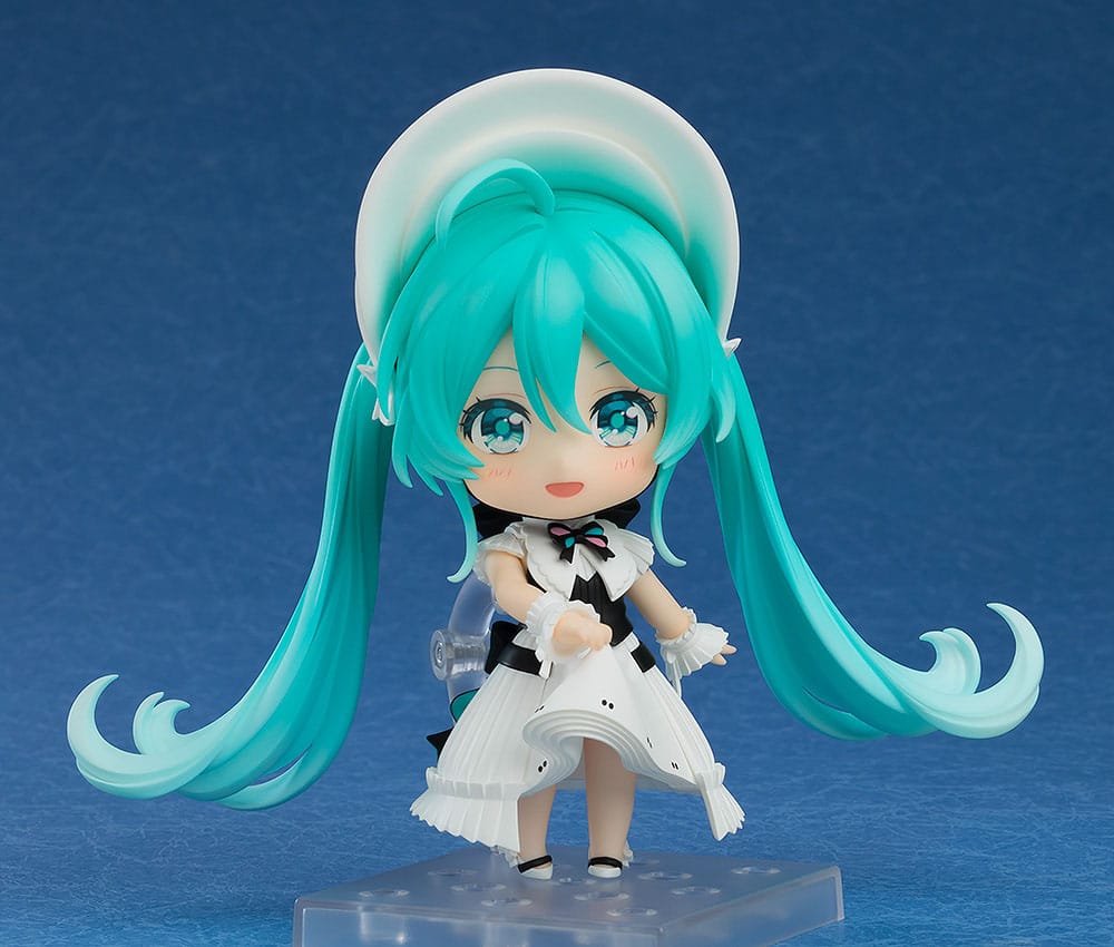 Hatsune Miku Symphony: 2023 Ver. Nendoroid Good Smile Company