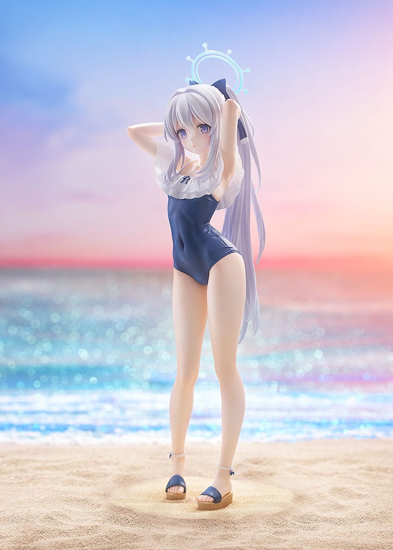 Miyako (Swimsuit): Memorial Lobby Ver. Good Smile Company