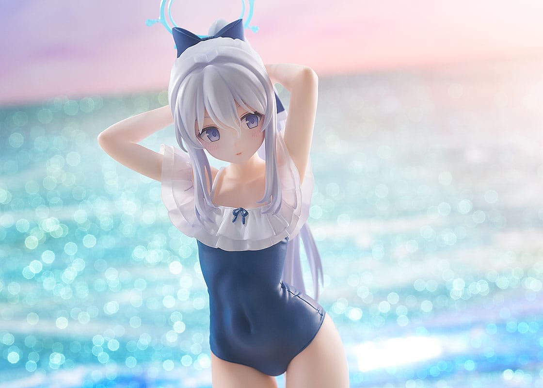 Miyako (Swimsuit): Memorial Lobby Ver. Good Smile Company