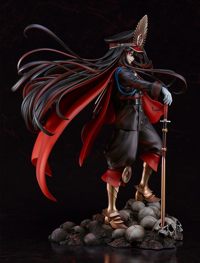 Oda Nobunaga Avenger Ver. Good Smile Company